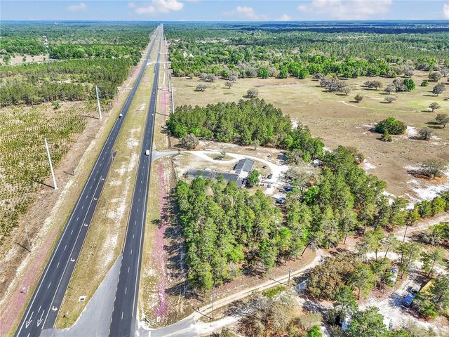 12850 US HIGHWAY 27 ALT, Williston, FL 32696