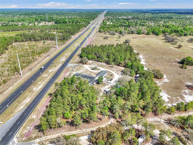 12850 US HIGHWAY 27 ALT, Williston, FL 32696