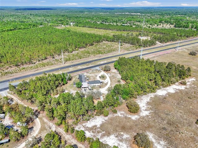 12850 US HIGHWAY 27 ALT, Williston, FL 32696