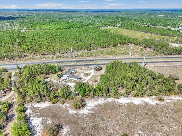 12850 US HIGHWAY 27 ALT, Williston, FL 32696