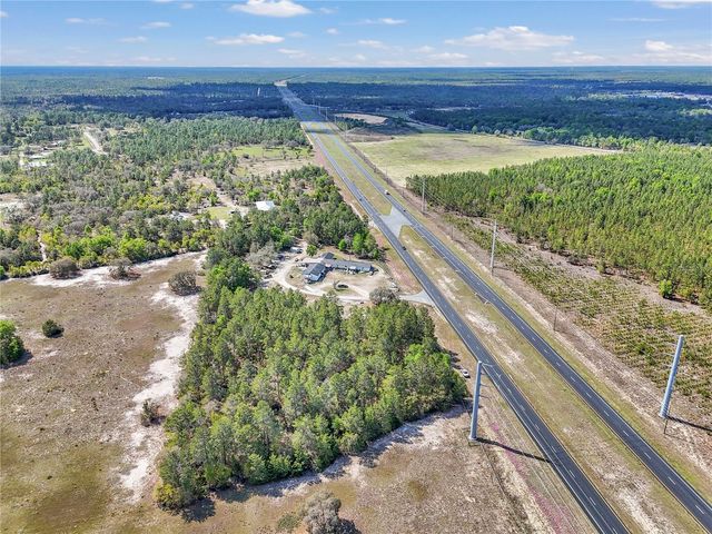 12850 US HIGHWAY 27 ALT, Williston, FL 32696