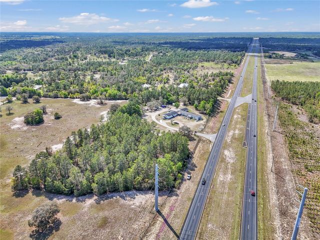 12850 US HIGHWAY 27 ALT, Williston, FL 32696