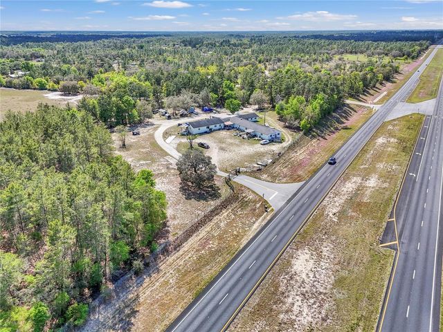 12850 US HIGHWAY 27 ALT, Williston, FL 32696
