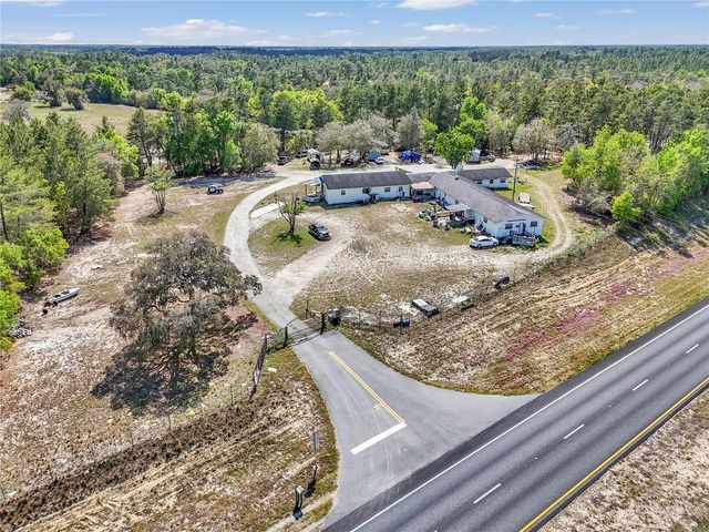 12850 US HIGHWAY 27 ALT, Williston, FL 32696