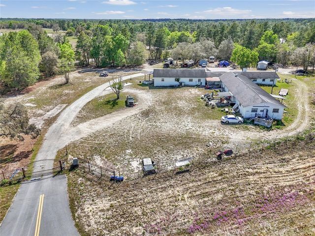12850 US HIGHWAY 27 ALT, Williston, FL 32696