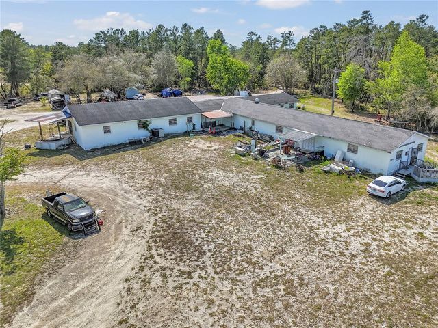12850 US HIGHWAY 27 ALT, Williston, FL 32696