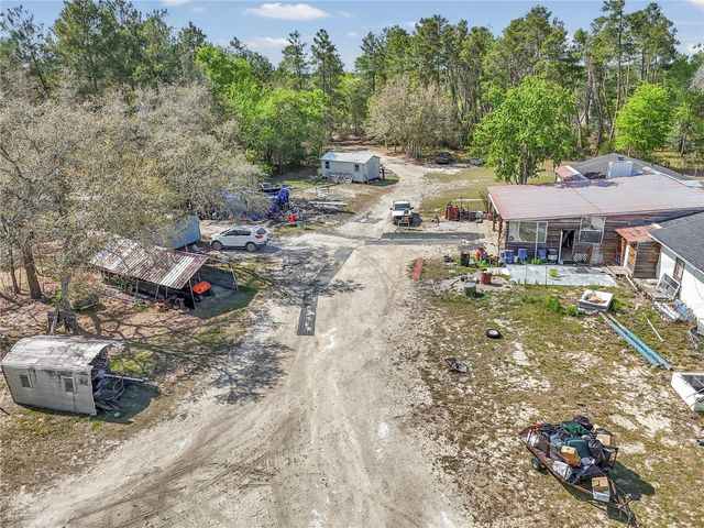 12850 US HIGHWAY 27 ALT, Williston, FL 32696