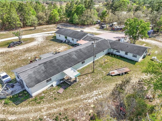 12850 US HIGHWAY 27 ALT, Williston, FL 32696