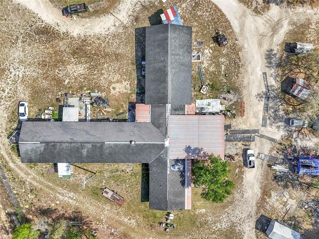 12850 US HIGHWAY 27 ALT, Williston, FL 32696