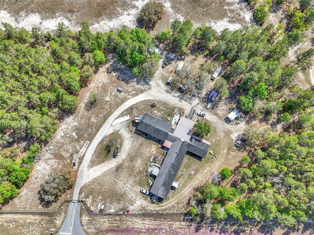 12850 US HIGHWAY 27 ALT, Williston, FL 32696