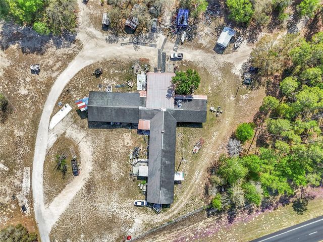 12850 US HIGHWAY 27 ALT, Williston, FL 32696