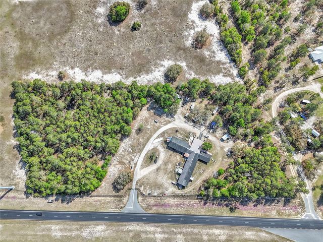 12850 US HIGHWAY 27 ALT, Williston, FL 32696