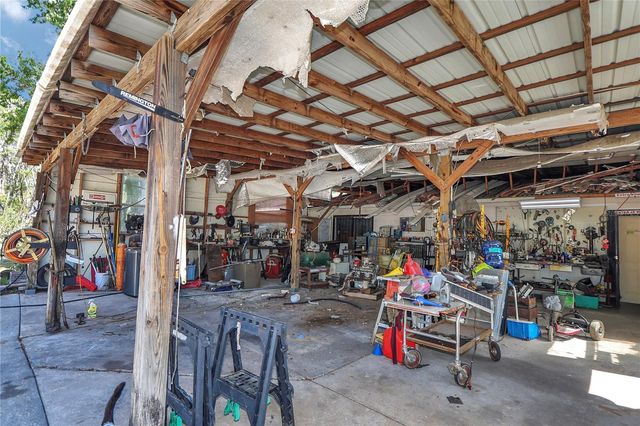 12850 US HIGHWAY 27 ALT, Williston, FL 32696