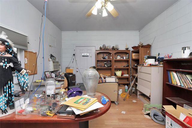 12850 US HIGHWAY 27 ALT, Williston, FL 32696