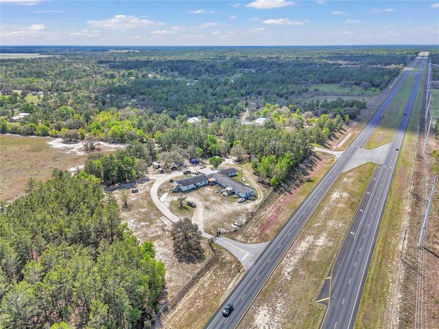 12850 US HIGHWAY 27 ALT, Williston, FL 32696