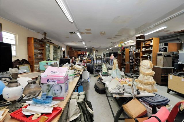 12850 US HIGHWAY 27 ALT, Williston, FL 32696