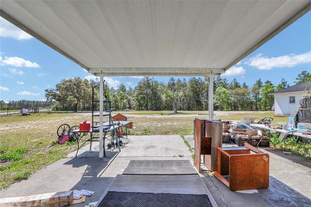 12850 US HIGHWAY 27 ALT, Williston, FL 32696