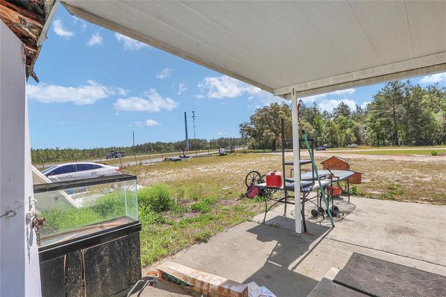 12850 US HIGHWAY 27 ALT, Williston, FL 32696