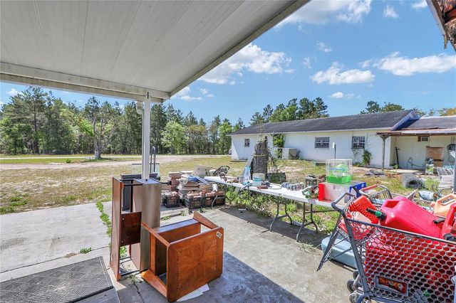 12850 US HIGHWAY 27 ALT, Williston, FL 32696