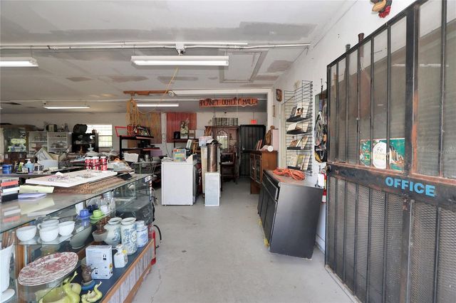 12850 US HIGHWAY 27 ALT, Williston, FL 32696