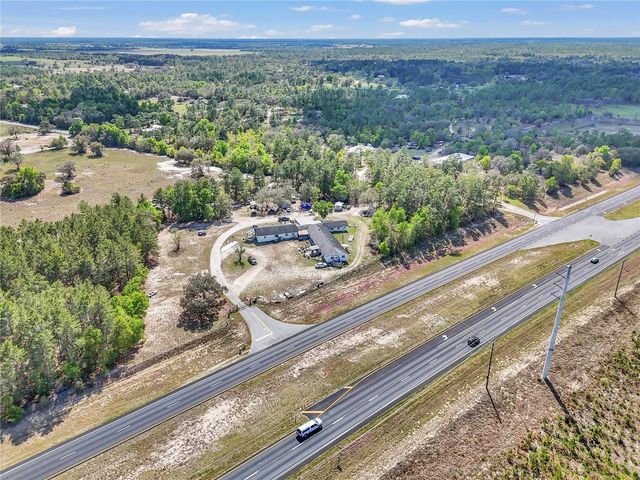 12850 US HIGHWAY 27 ALT, Williston, FL 32696
