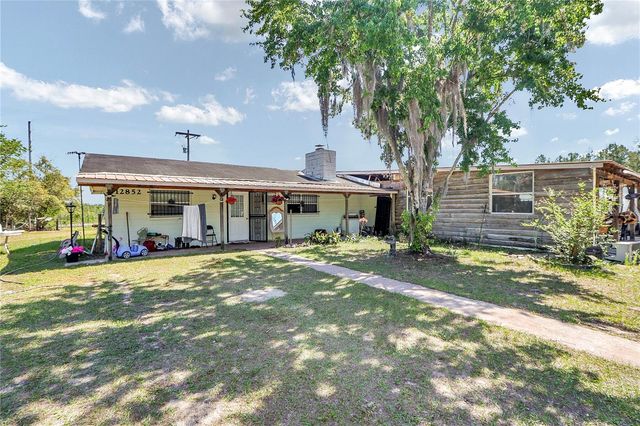 12850 US HIGHWAY 27 ALT, Williston, FL 32696