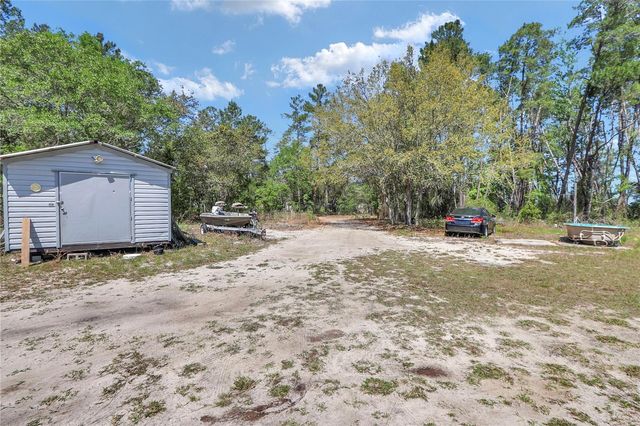 12850 US HIGHWAY 27 ALT, Williston, FL 32696