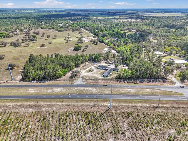 12850 US HIGHWAY 27 ALT, Williston, FL 32696