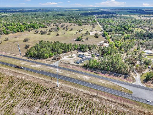 12850 US HIGHWAY 27 ALT, Williston, FL 32696