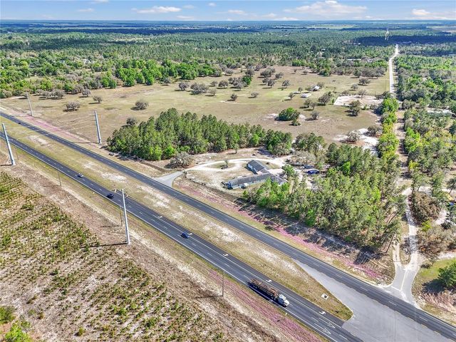 12850 US HIGHWAY 27 ALT, Williston, FL 32696