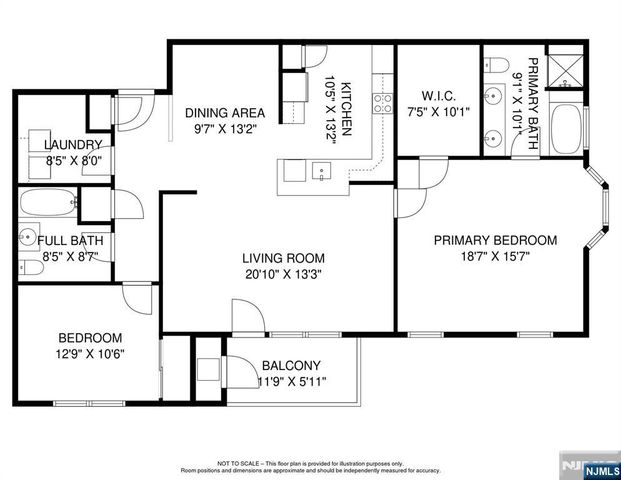 4 Quarry Drive B2, Woodland Park, NJ 07424