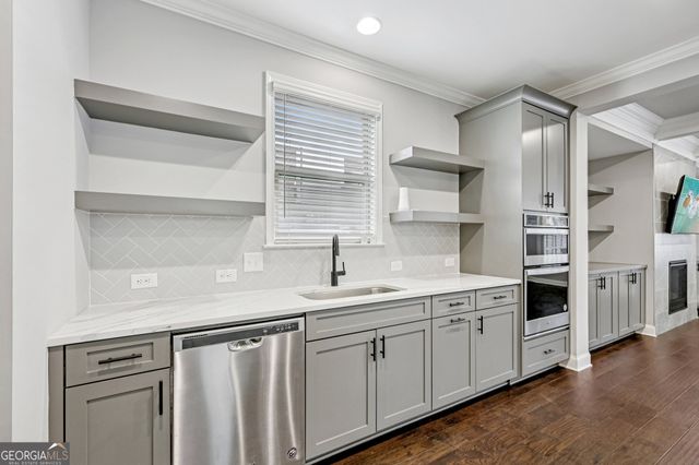 3718 Sheridan Street, Tucker, GA 30084