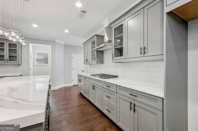 3718 Sheridan Street, Tucker, GA 30084