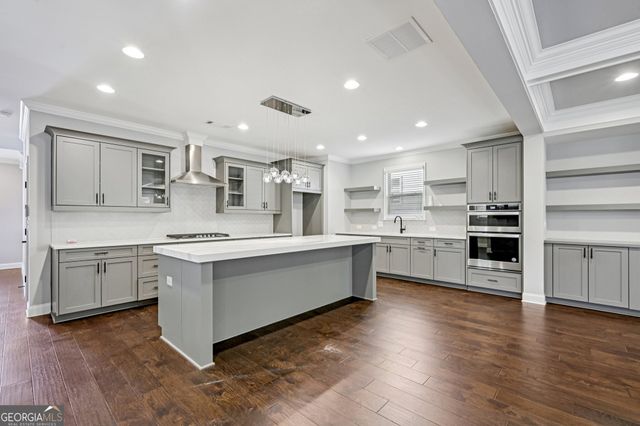 3718 Sheridan Street, Tucker, GA 30084