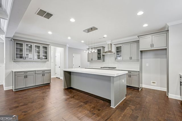 3718 Sheridan Street, Tucker, GA 30084