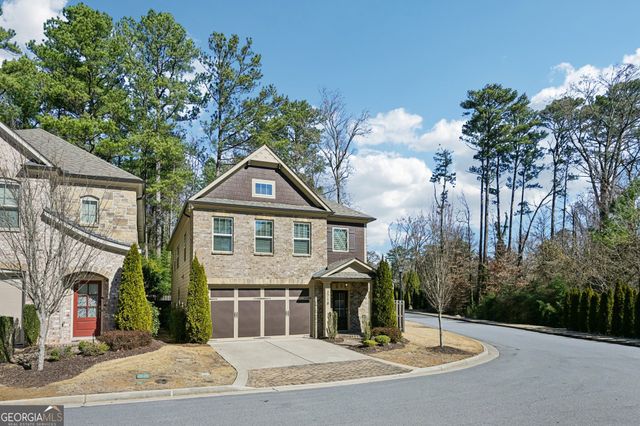 3718 Sheridan Street, Tucker, GA 30084