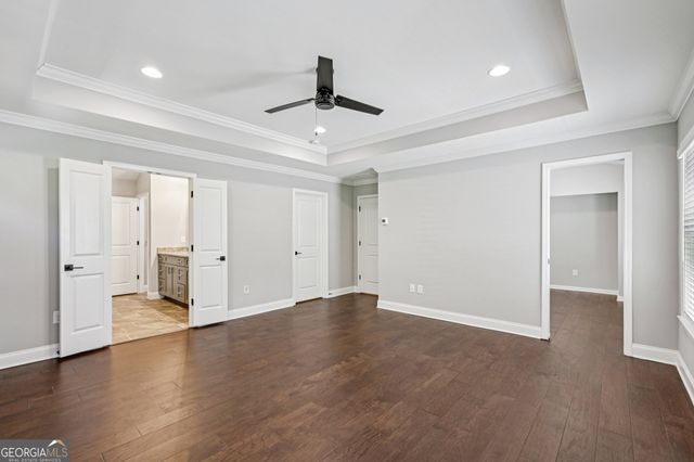 3718 Sheridan Street, Tucker, GA 30084