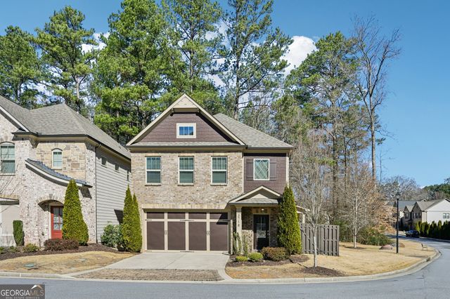 3718 Sheridan Street, Tucker, GA 30084