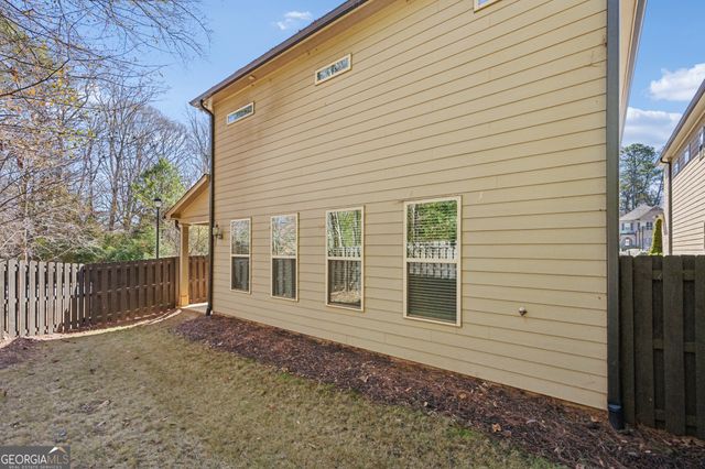 3718 Sheridan Street, Tucker, GA 30084