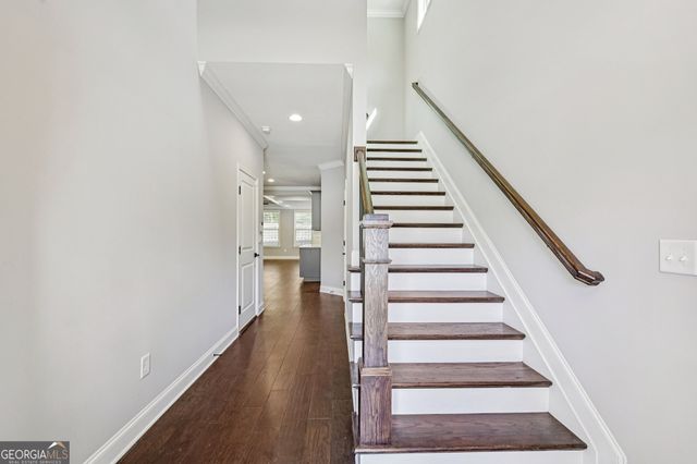 3718 Sheridan Street, Tucker, GA 30084