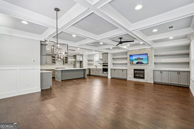 3718 Sheridan Street, Tucker, GA 30084