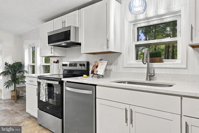 44971 SHORE DR, Tall Timbers, MD 20690