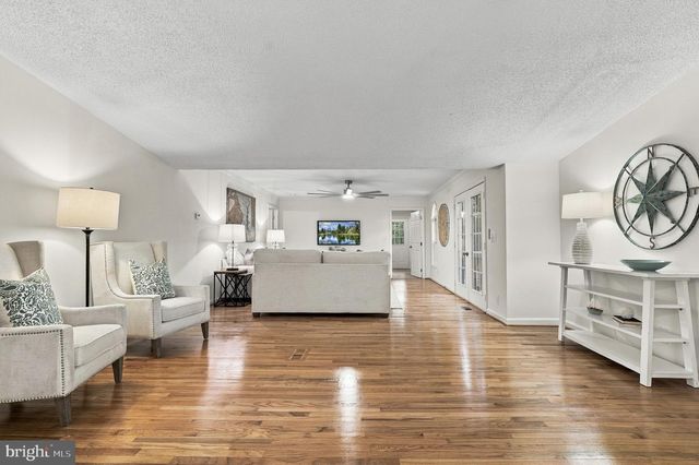 44971 SHORE DR, Tall Timbers, MD 20690