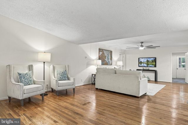 44971 SHORE DR, Tall Timbers, MD 20690