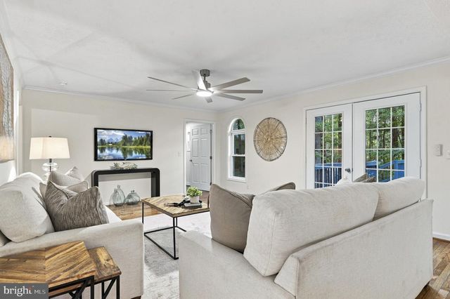 44971 SHORE DR, Tall Timbers, MD 20690
