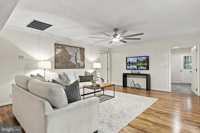 44971 SHORE DR, Tall Timbers, MD 20690