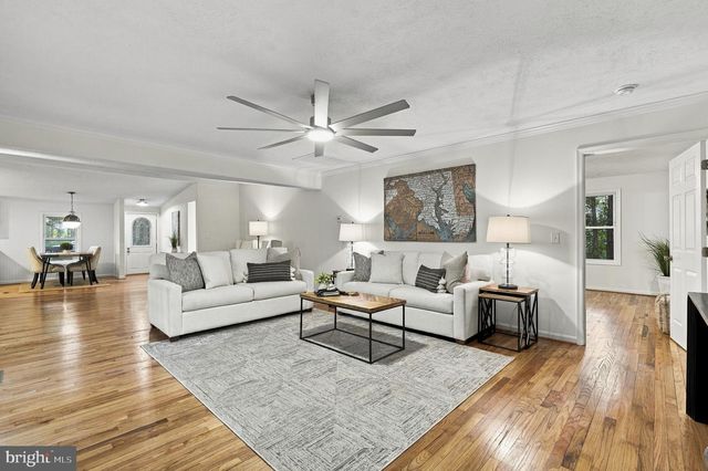 44971 SHORE DR, Tall Timbers, MD 20690