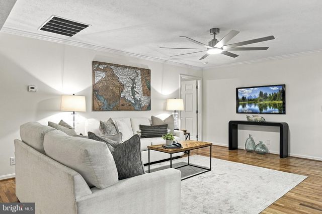 44971 SHORE DR, Tall Timbers, MD 20690