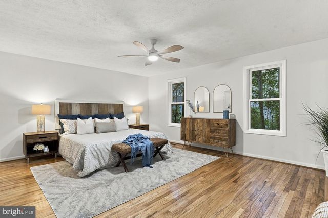 44971 SHORE DR, Tall Timbers, MD 20690