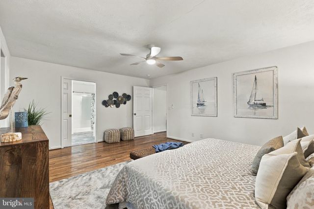 44971 SHORE DR, Tall Timbers, MD 20690